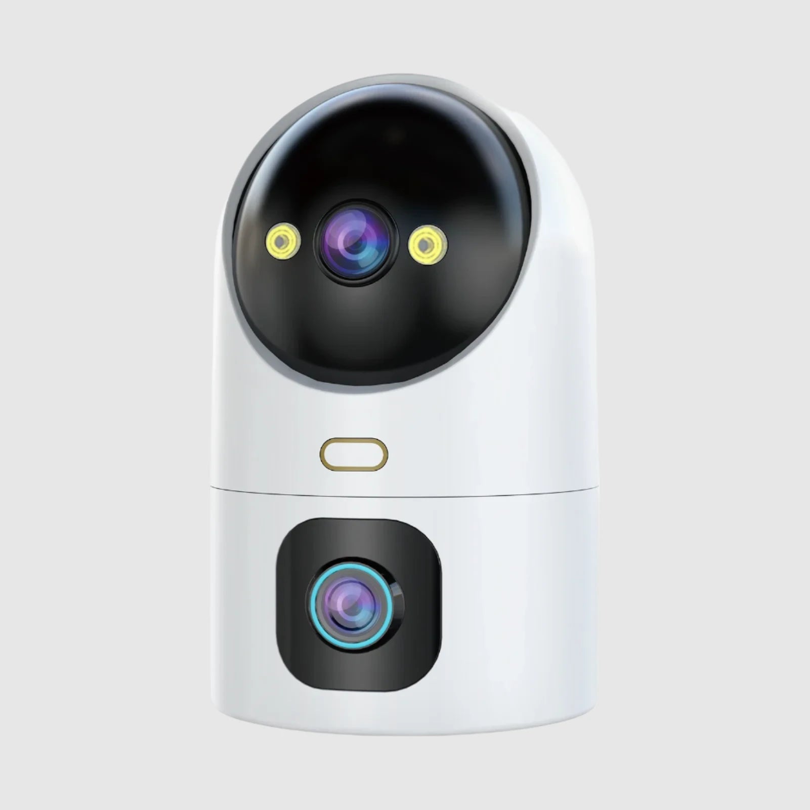 5G WiFi Dual Lens Auto Tracking Camera